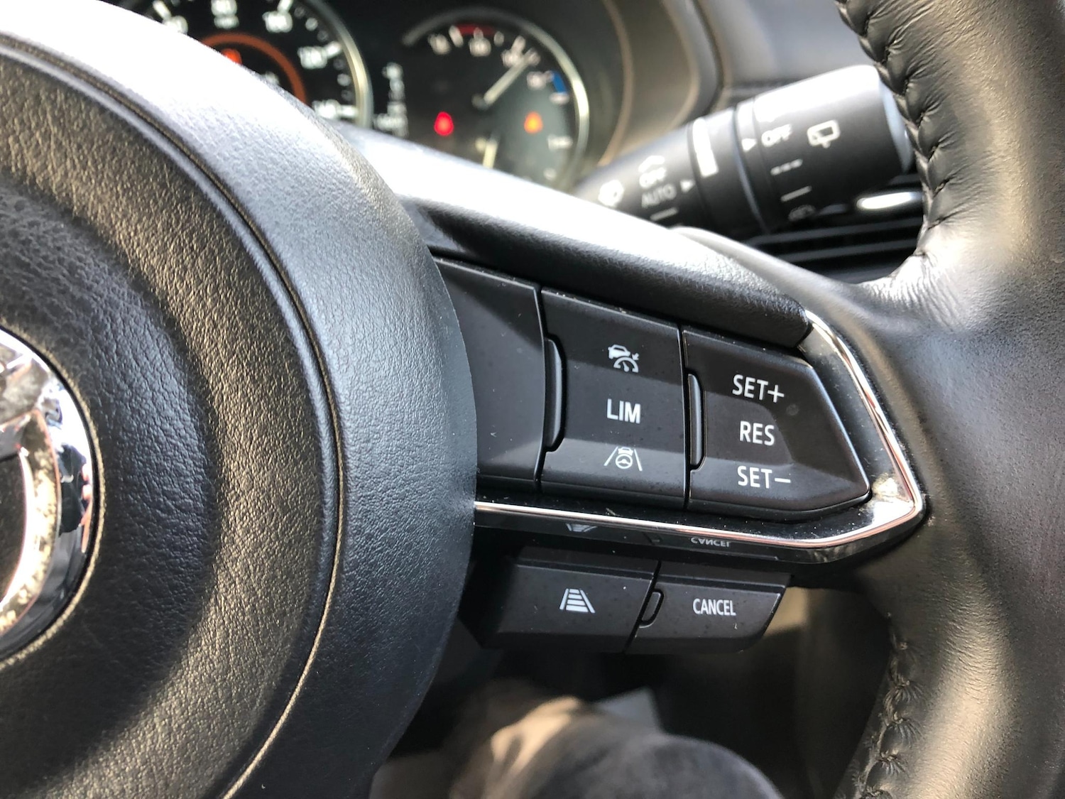 Used Mazda CX-5 2023 for sale - 76214992: Photo 19