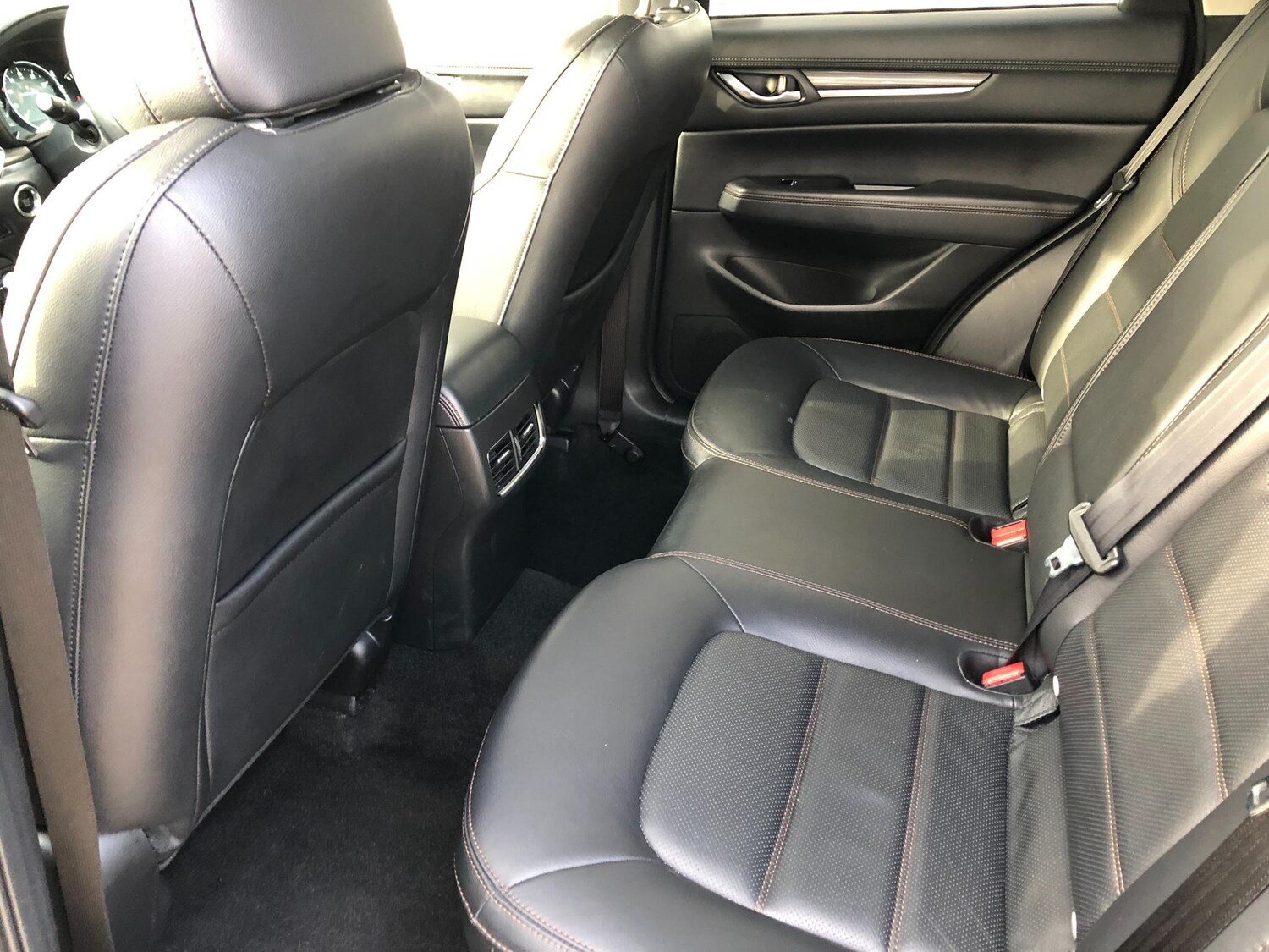 Used Mazda CX-5 2023 for sale - 76214992: Photo 24