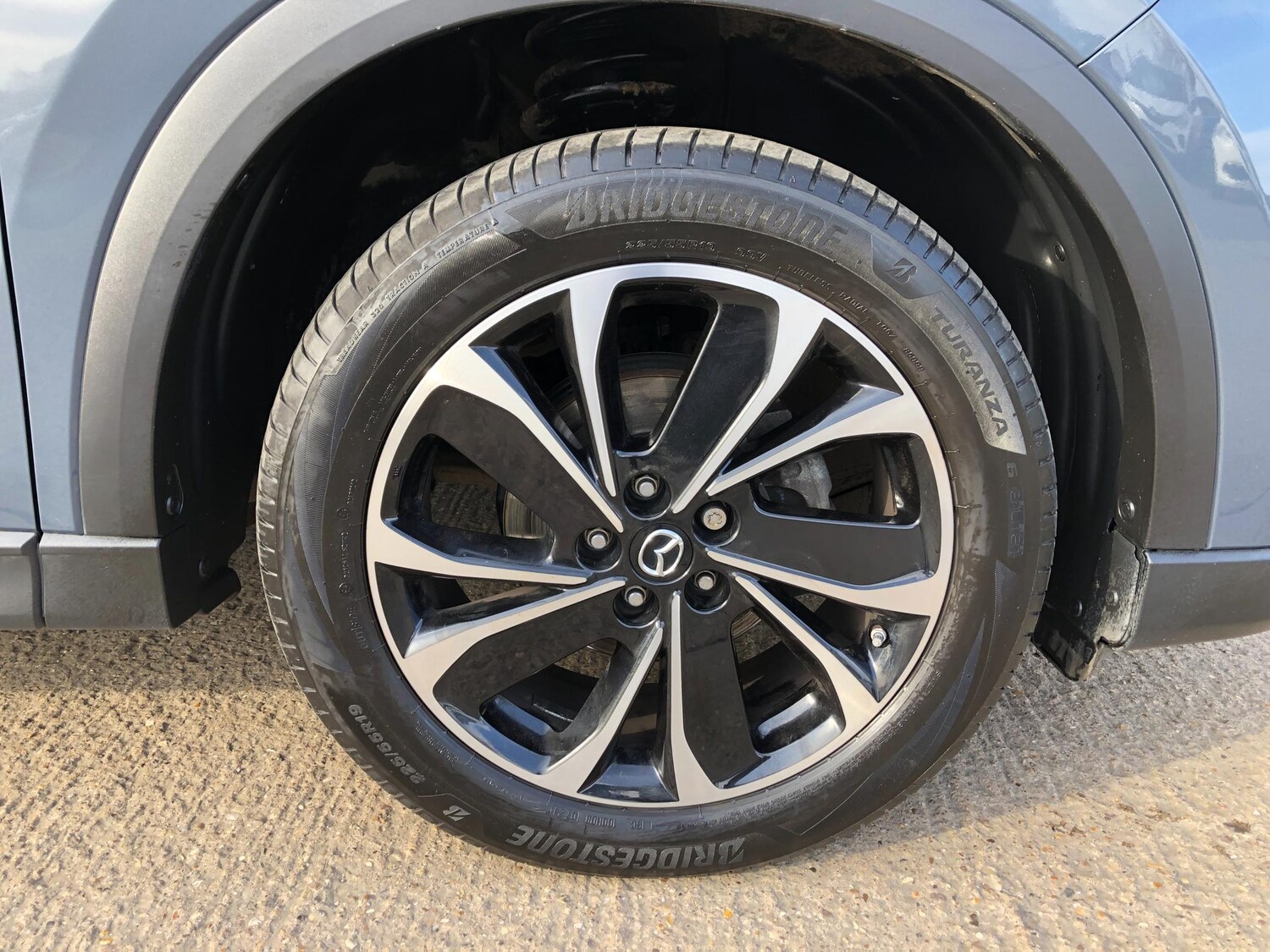 Used Mazda CX-5 2023 for sale - 76214992: Photo 25