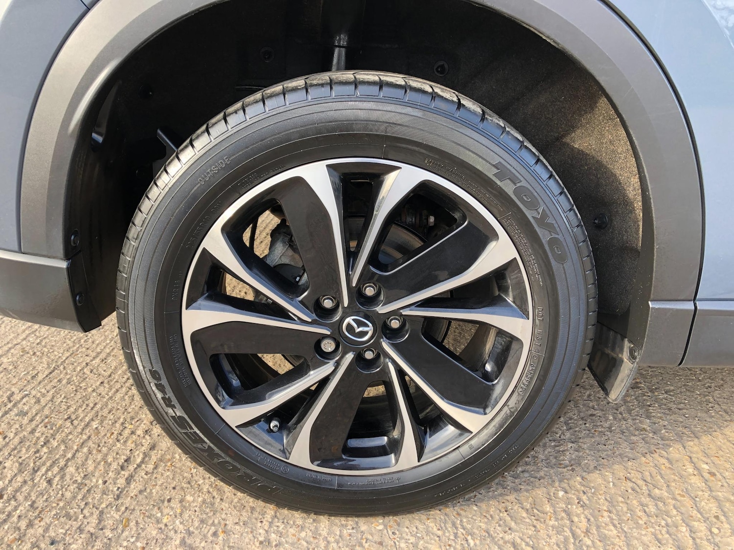 Used Mazda CX-5 2023 for sale - 76214992: Photo 26