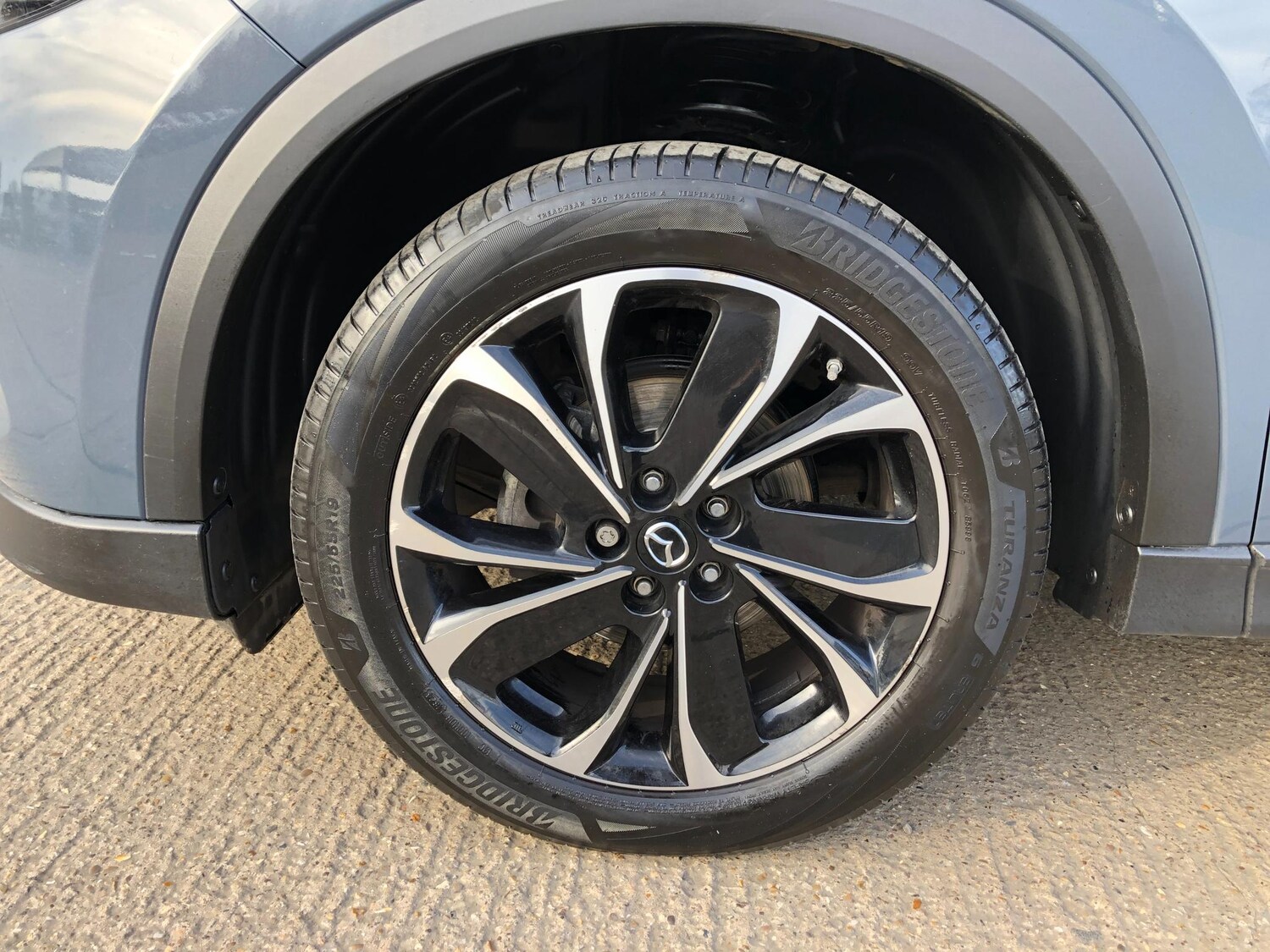 Used Mazda CX-5 2023 for sale - 76214992: Photo 27