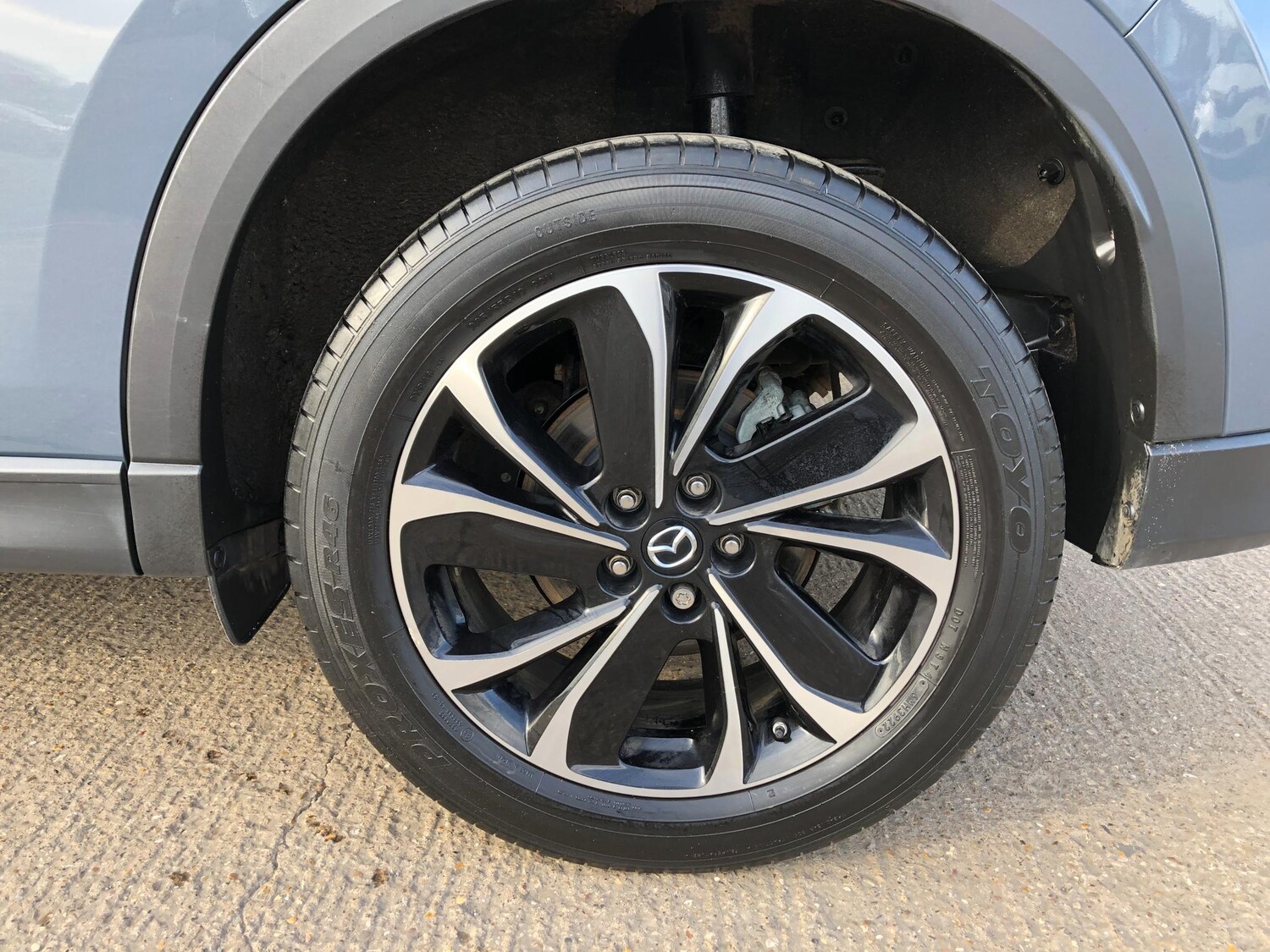 Used Mazda CX-5 2023 for sale - 76214992: Photo 28