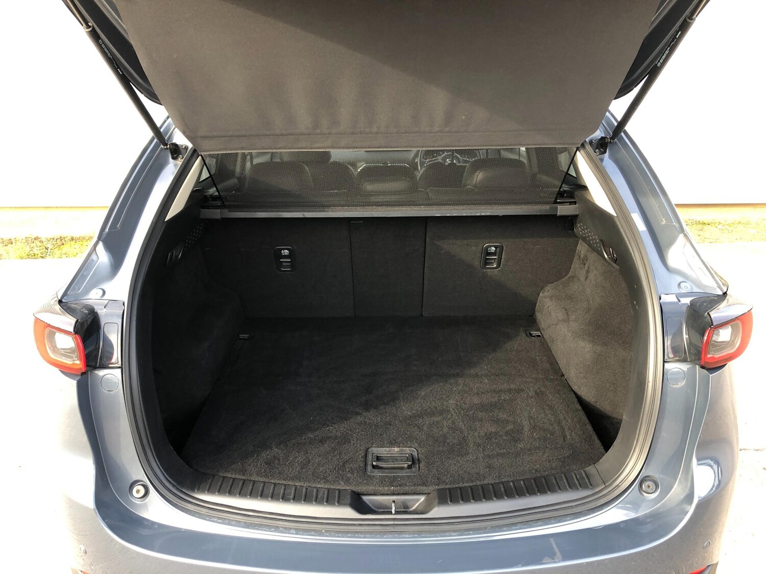 Used Mazda CX-5 2023 for sale - 76214992: Photo 31