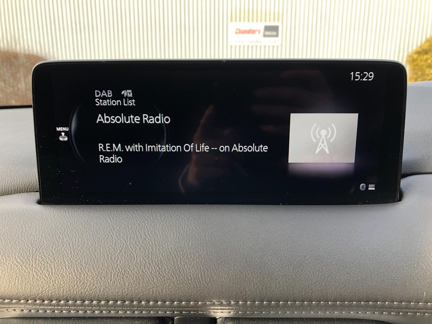 Used Mazda CX-5 2023 for sale - 76214992: Photo 9