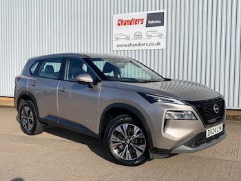 Used Nissan X-Trail 2024 for sale - 78681205: Photo