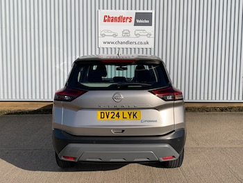 Used Nissan X-Trail 2024 for sale - 78681205: Photo