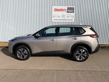 Used Nissan X-Trail 2024 for sale - 78681205: Photo