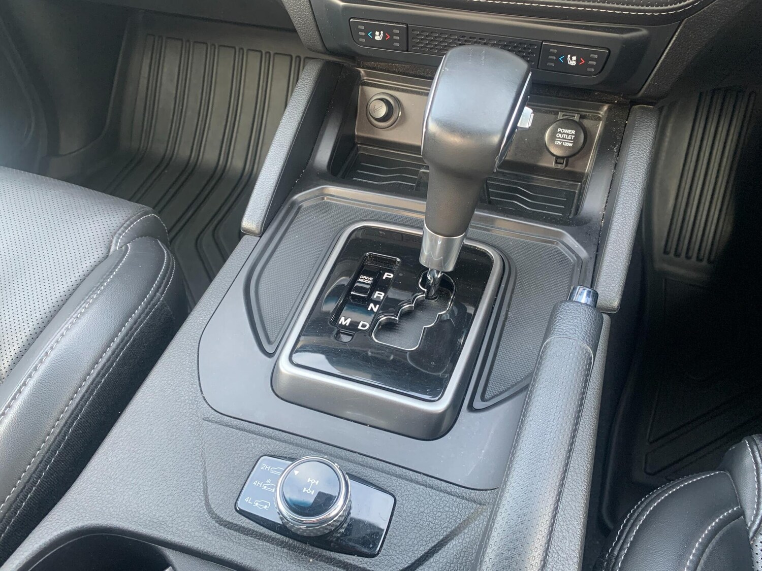 Used KGM Musso 2024 for sale - 78101312: Photo 16