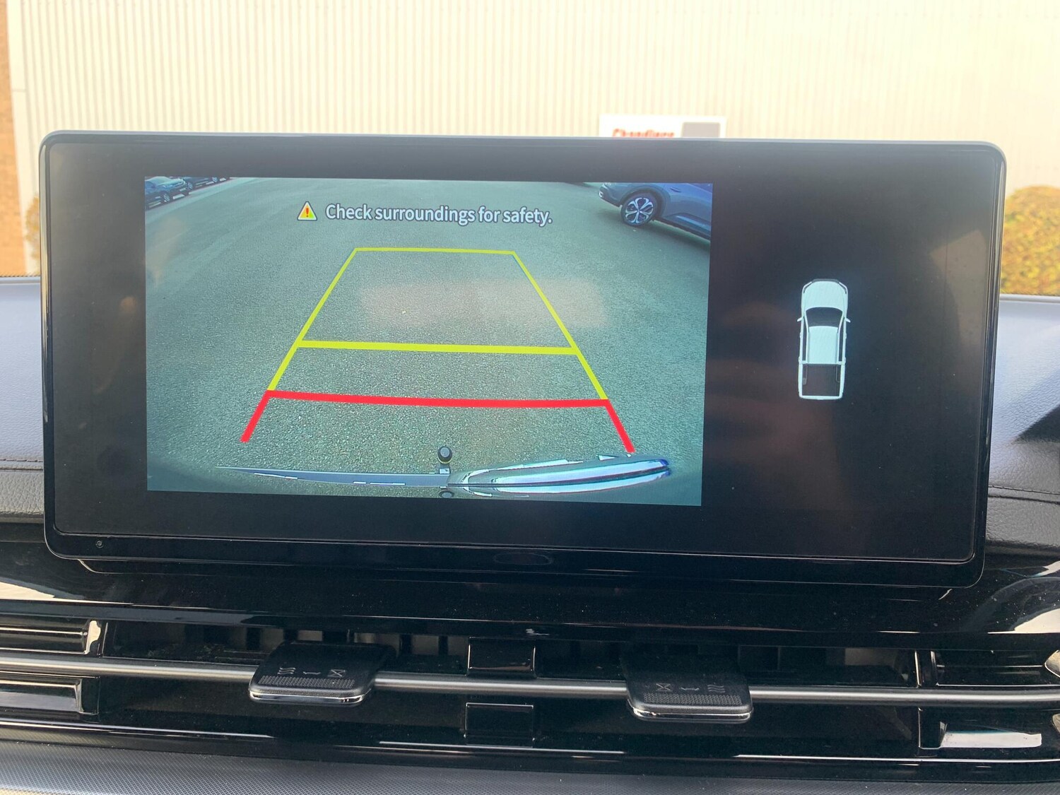 Used KGM Musso 2024 for sale - 78101312: Photo 19