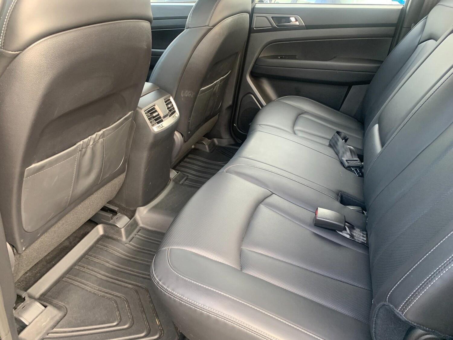 Used KGM Musso 2024 for sale - 78101312: Photo 27