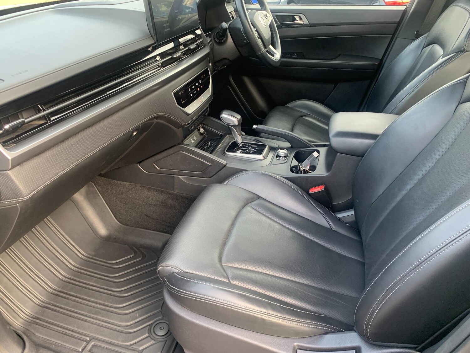 Used KGM Musso 2024 for sale - 78101312: Photo 28