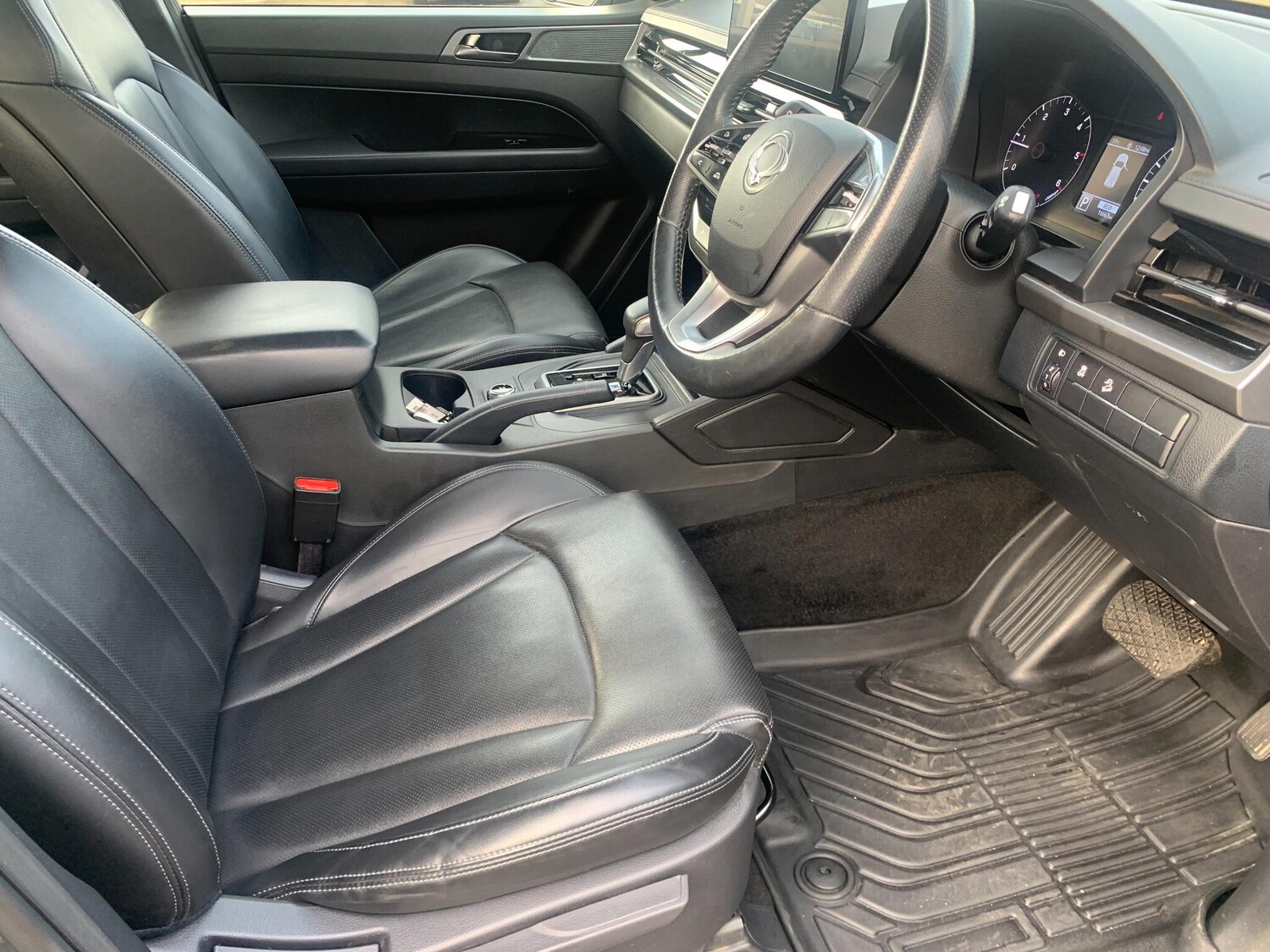 Used KGM Musso 2024 for sale - 78101312: Photo 29