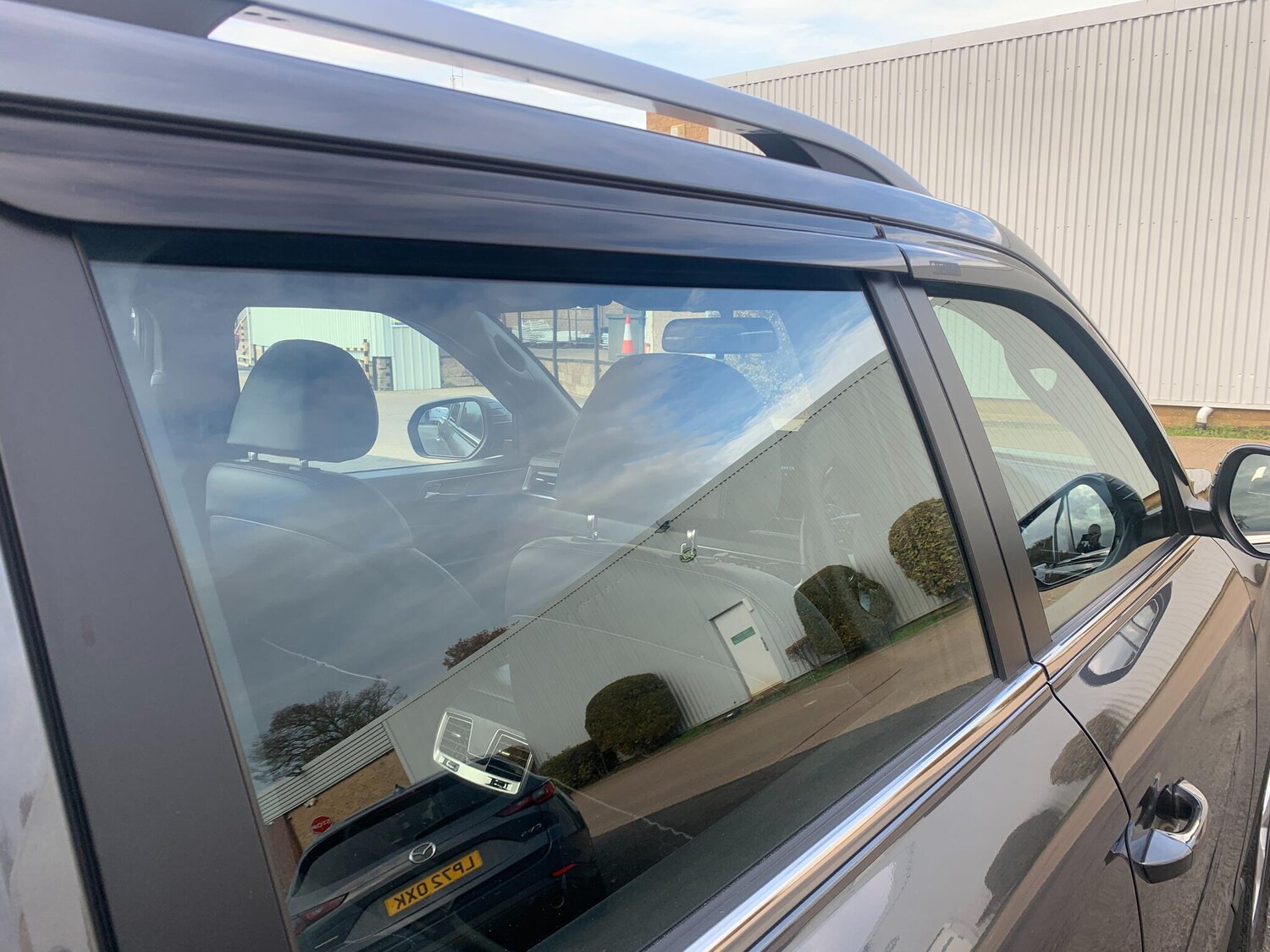 Used KGM Musso 2024 for sale - 78101312: Photo 31