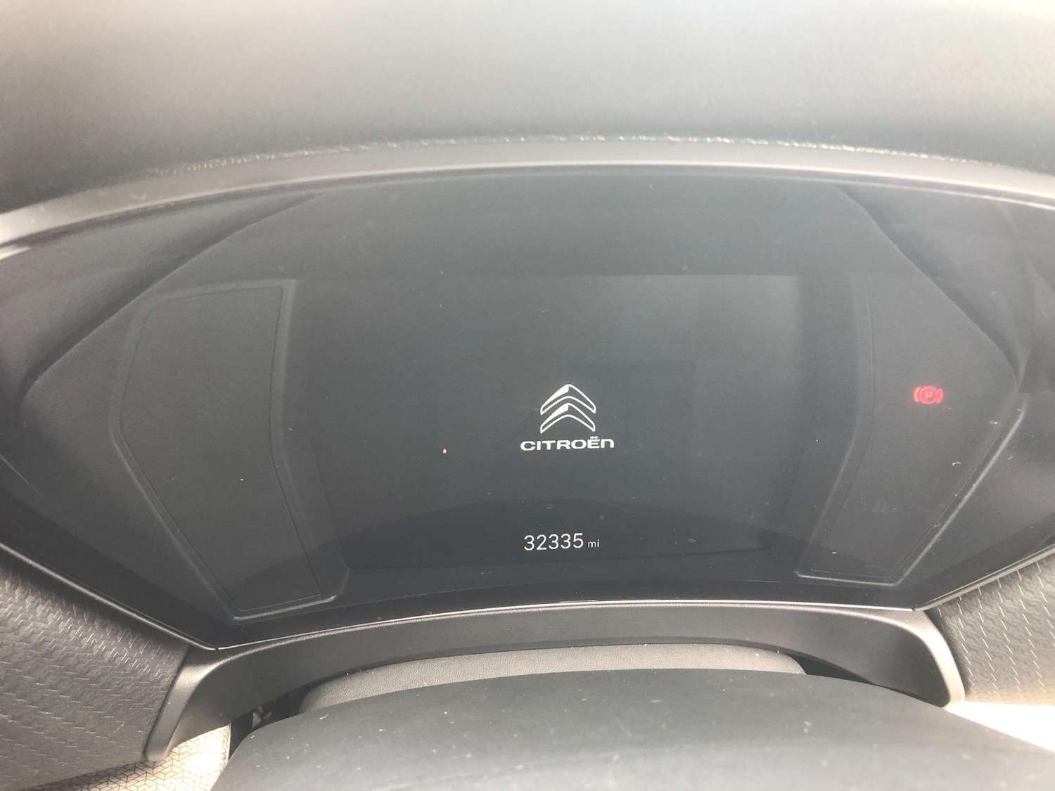 Used Citroen C5 X 2023 for sale - 76214971: Photo 13