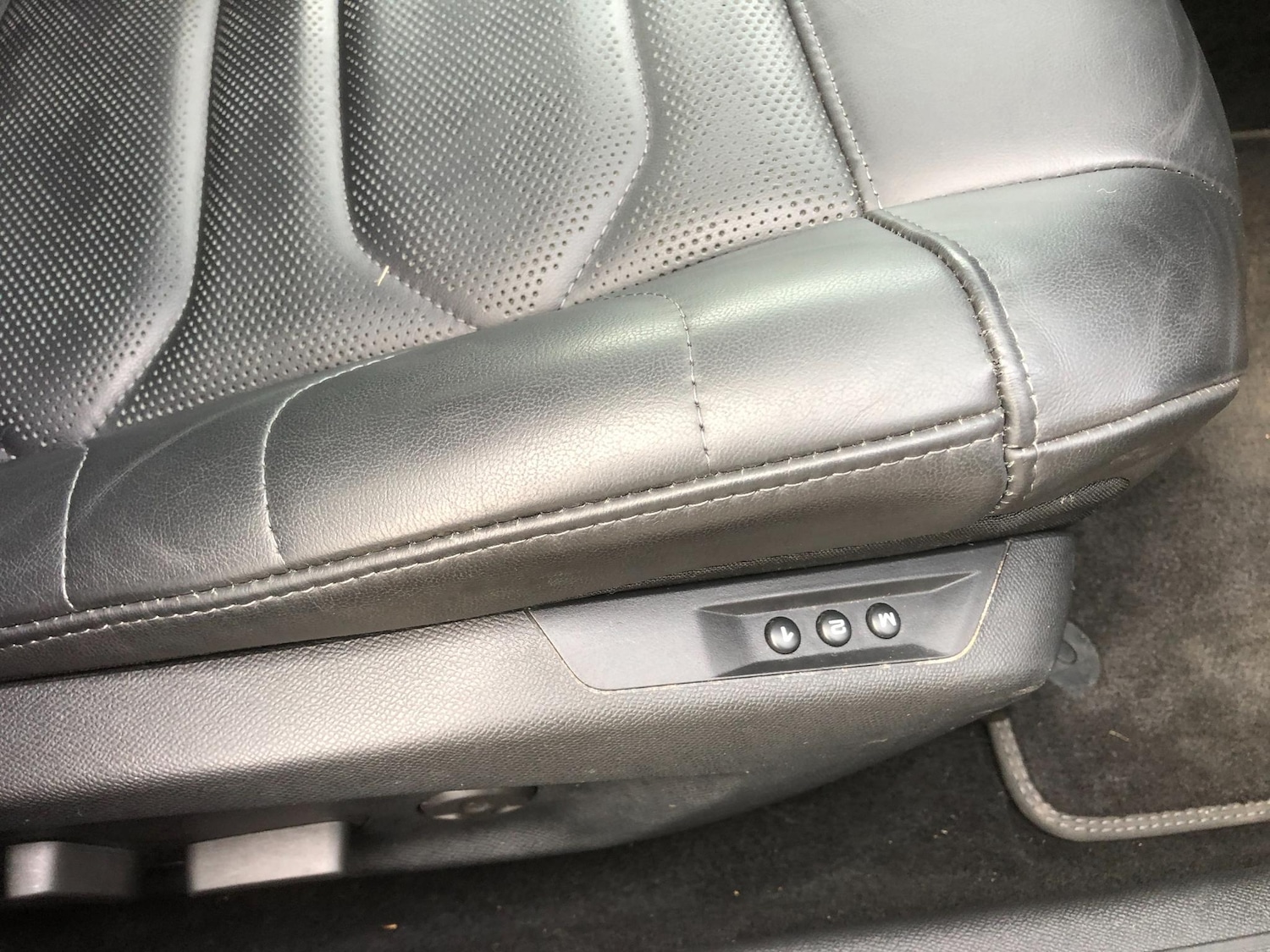 Used Citroen C5 X 2023 for sale - 76214971: Photo 17