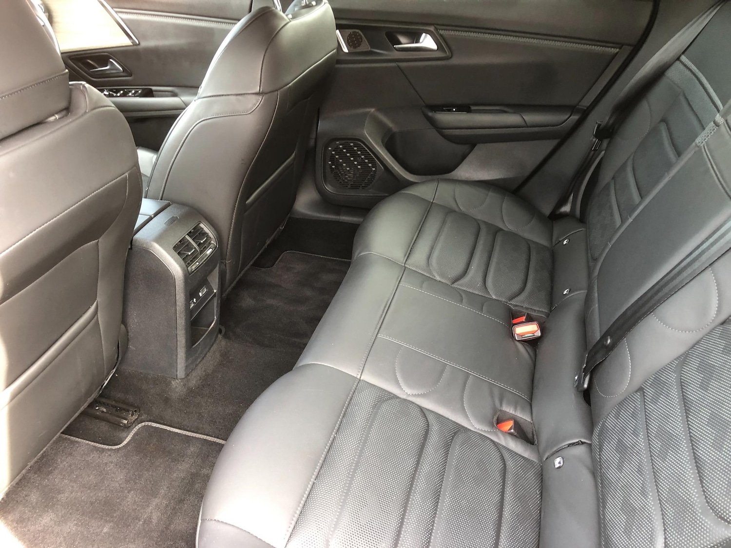 Used Citroen C5 X 2023 for sale - 76214971: Photo 27