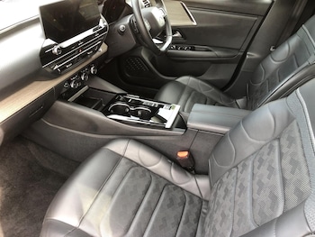 Used Citroen C5 X 2023 for sale - 76214971: Photo