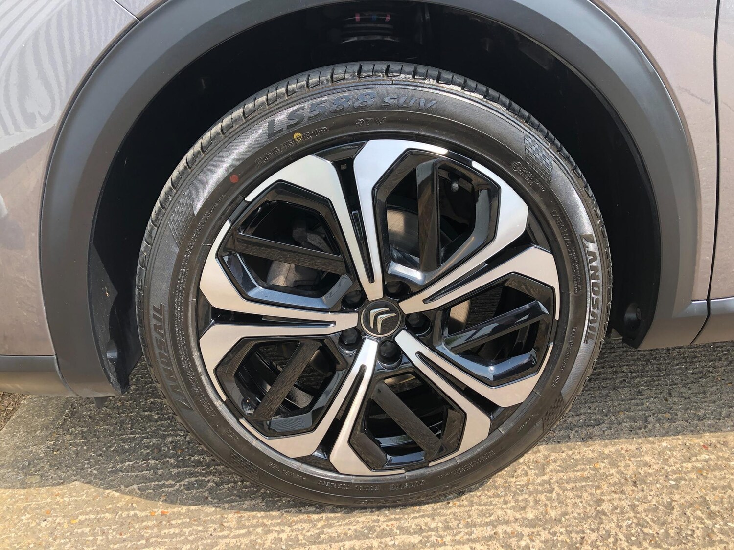 Used Citroen C5 X 2023 for sale - 76214971: Photo 31