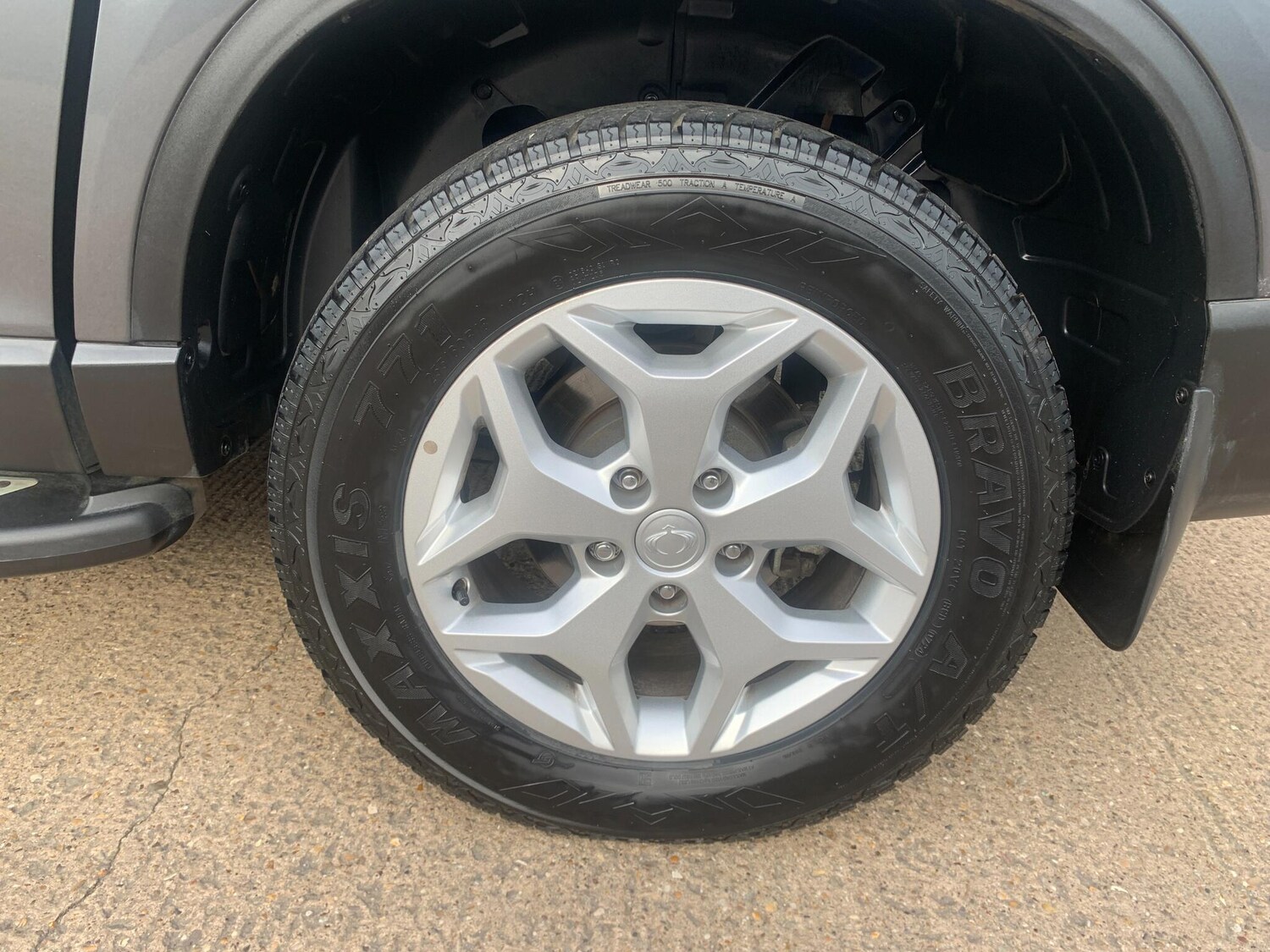 Used KGM Musso 2024 for sale - 77440819: Photo 10