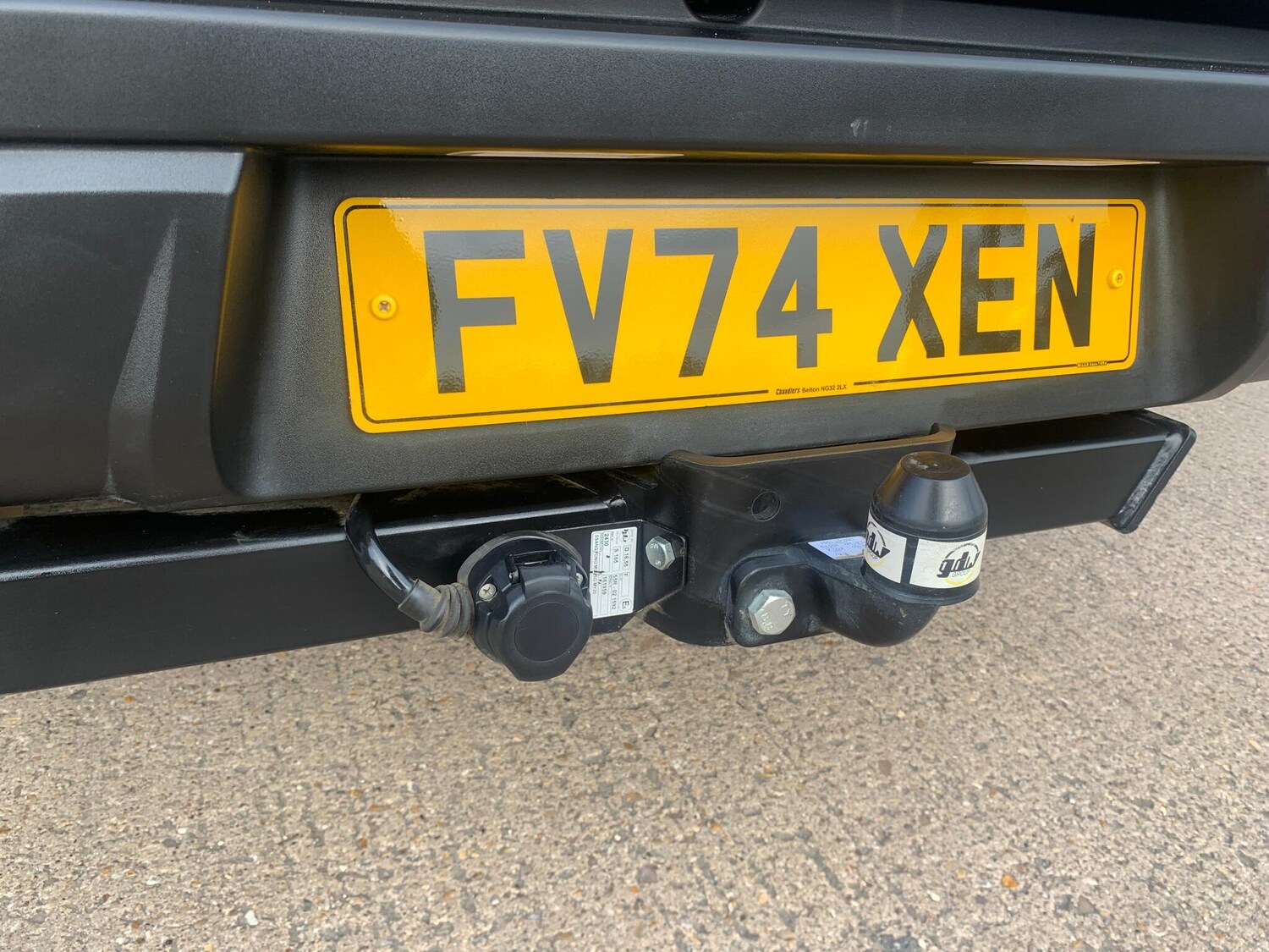 Used KGM Musso 2024 for sale - 77440819: Photo 14