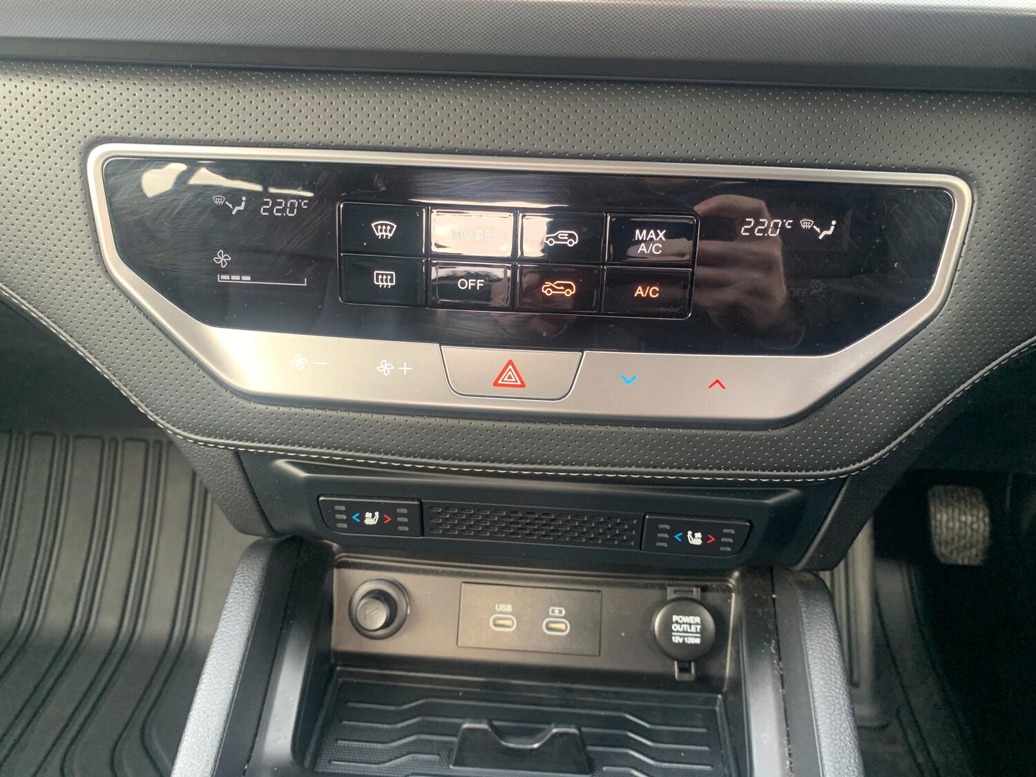 Used KGM Musso 2024 for sale - 77440819: Photo 17