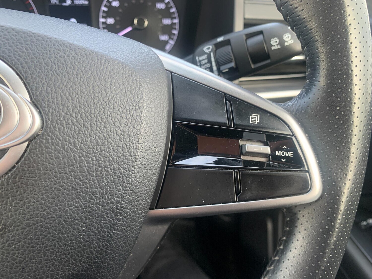 Used KGM Musso 2024 for sale - 77440819: Photo 21