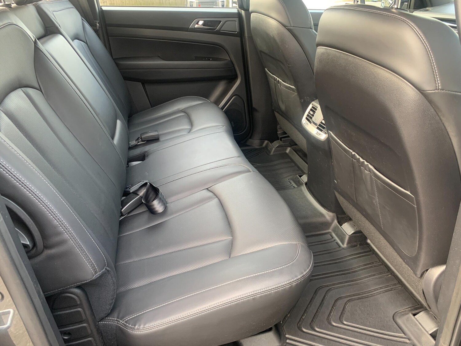 Used KGM Musso 2024 for sale - 77440819: Photo 26