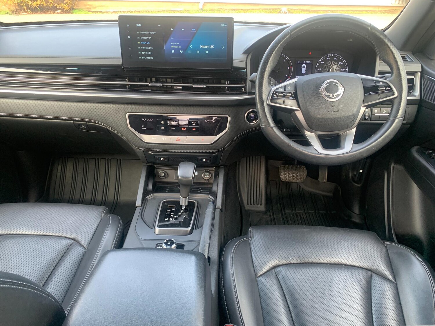 Used KGM Musso 2024 for sale - 77440819: Photo 30