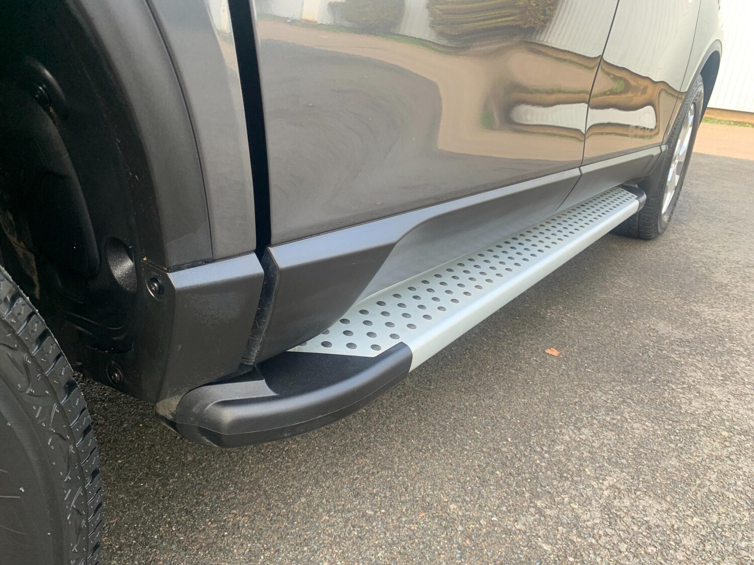 Used KGM Musso 2024 for sale - 77440819: Photo 32