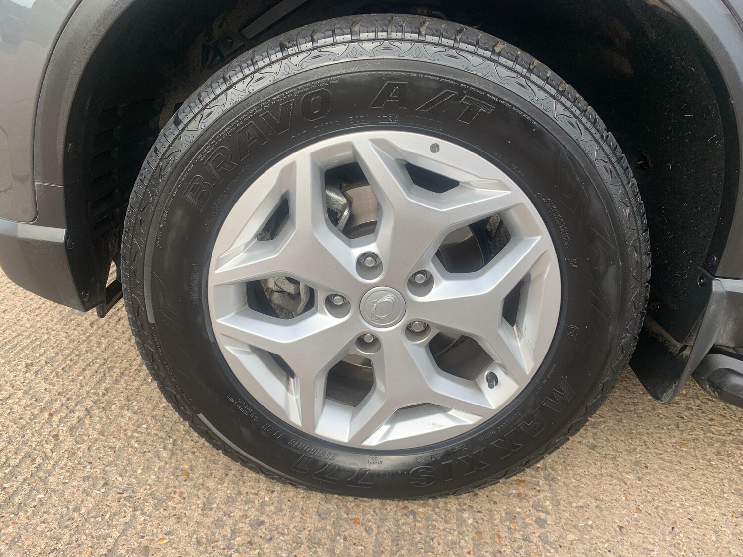 Used KGM Musso 2024 for sale - 77440819: Photo 9