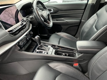 Used Jeep Compass 2023 for sale - 78681097: Photo