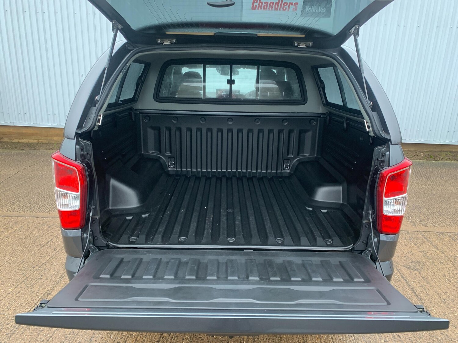 Used KGM Musso 2025 for sale - 77440345: Photo 11