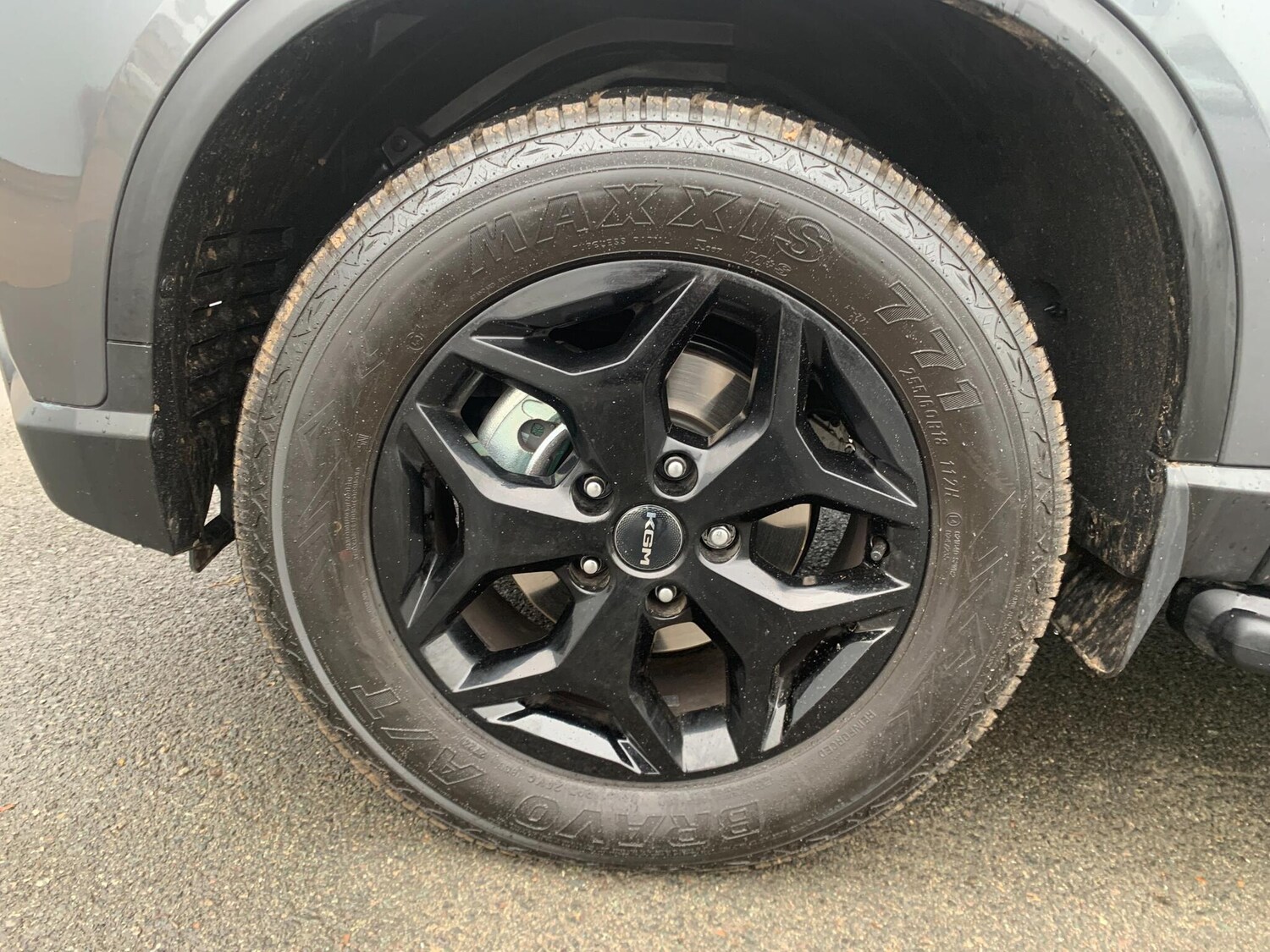 Used KGM Musso 2025 for sale - 77440345: Photo 16