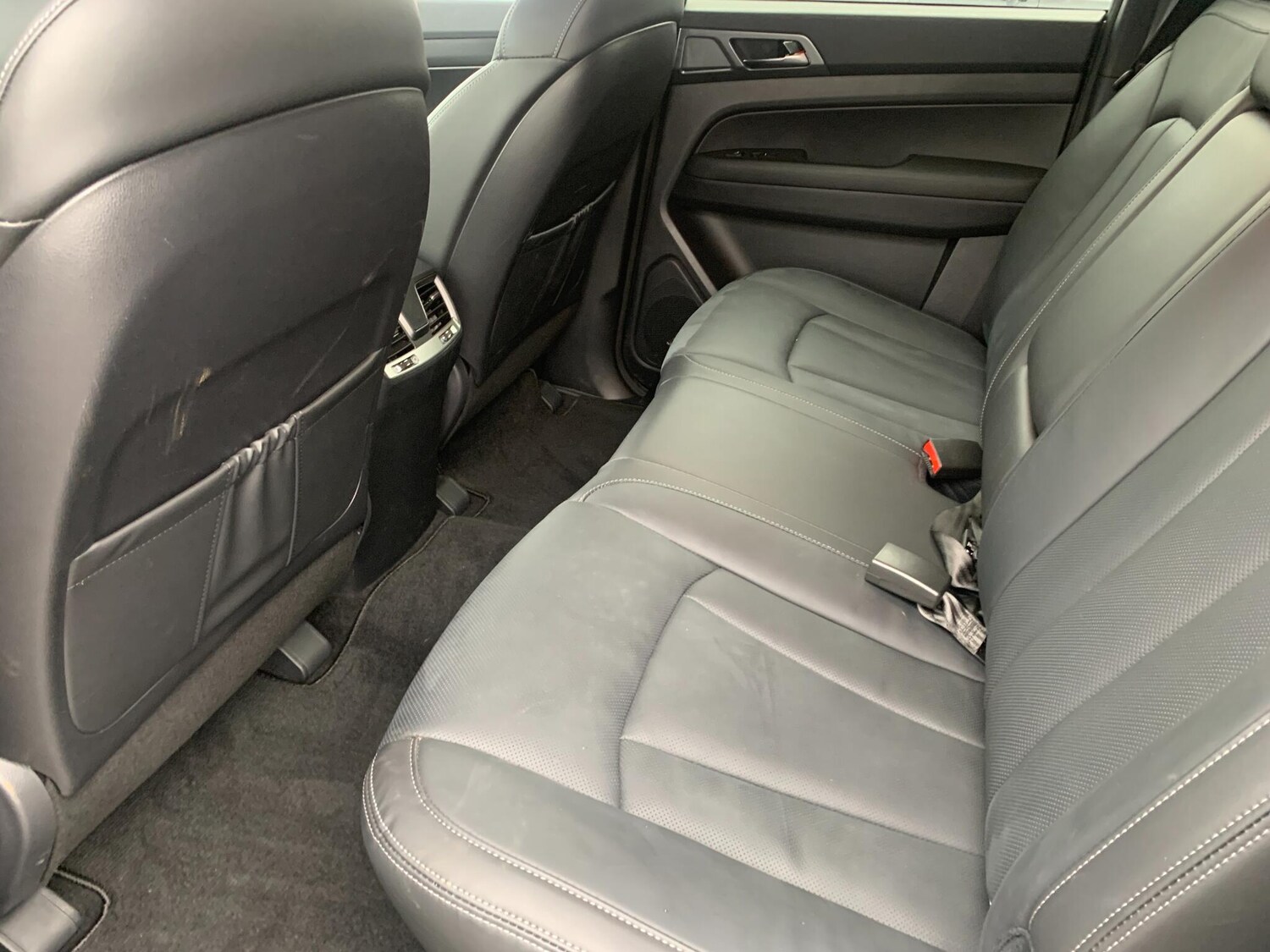 Used KGM Musso 2025 for sale - 77440345: Photo 17