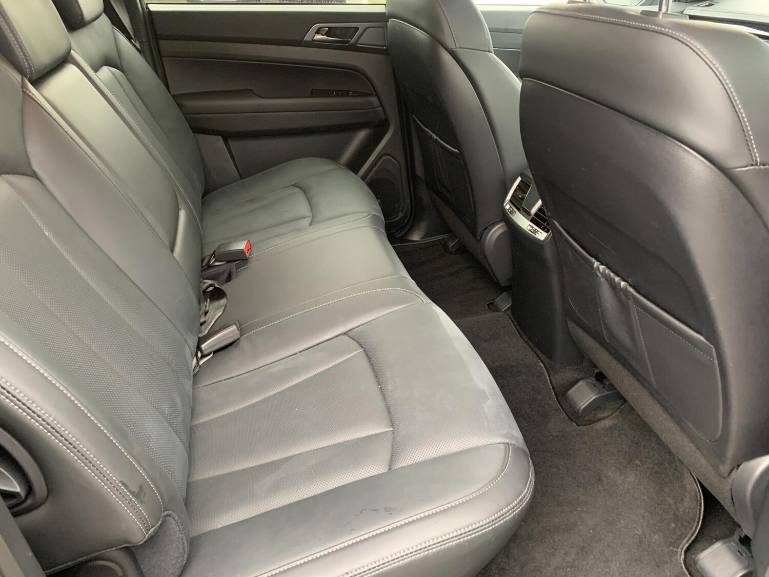 Used KGM Musso 2025 for sale - 77440345: Photo 18