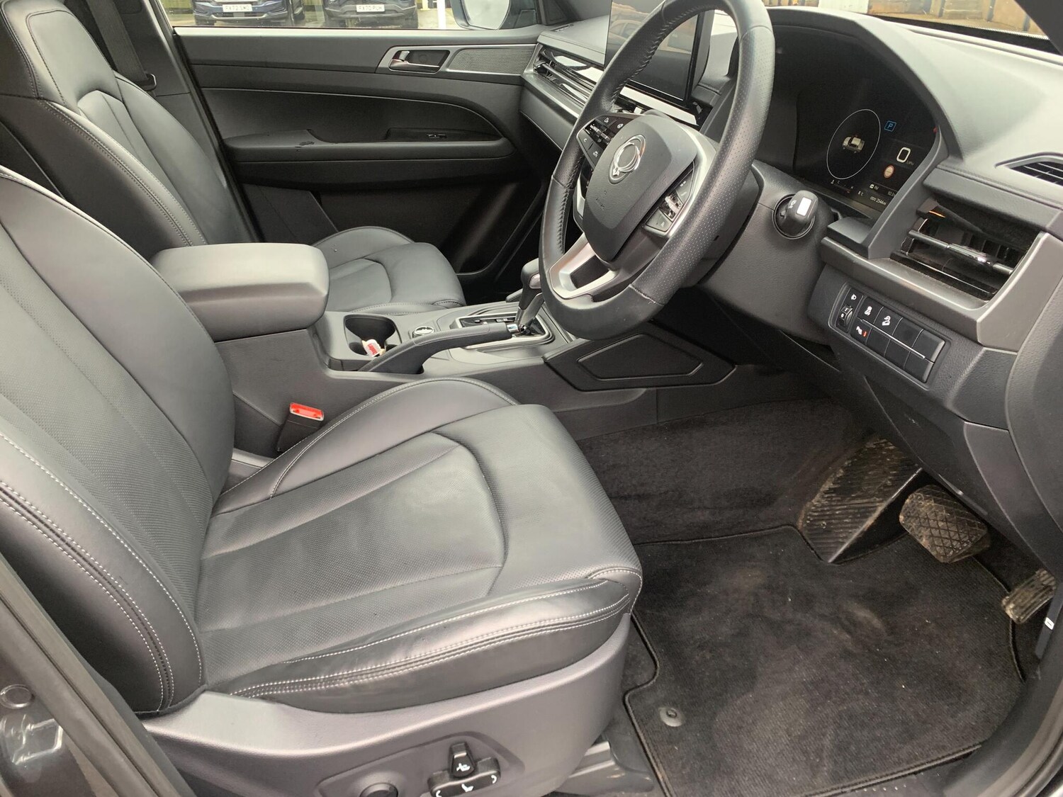 Used KGM Musso 2025 for sale - 77440345: Photo 20