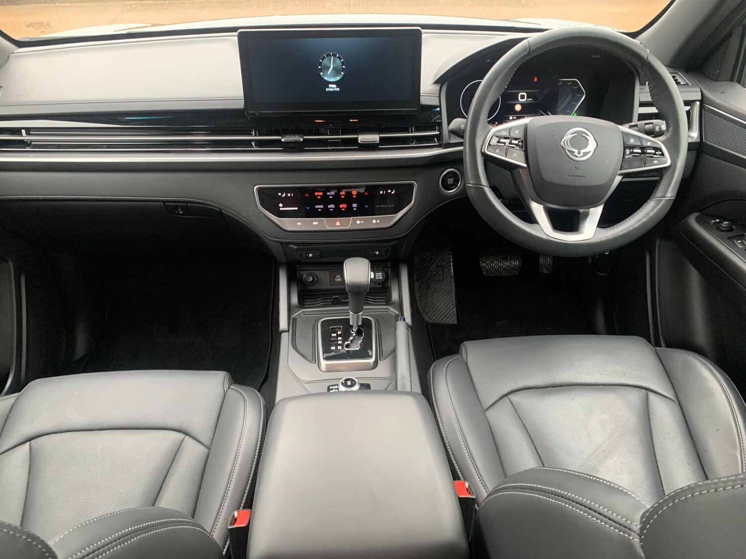 Used KGM Musso 2025 for sale - 77440345: Photo 21