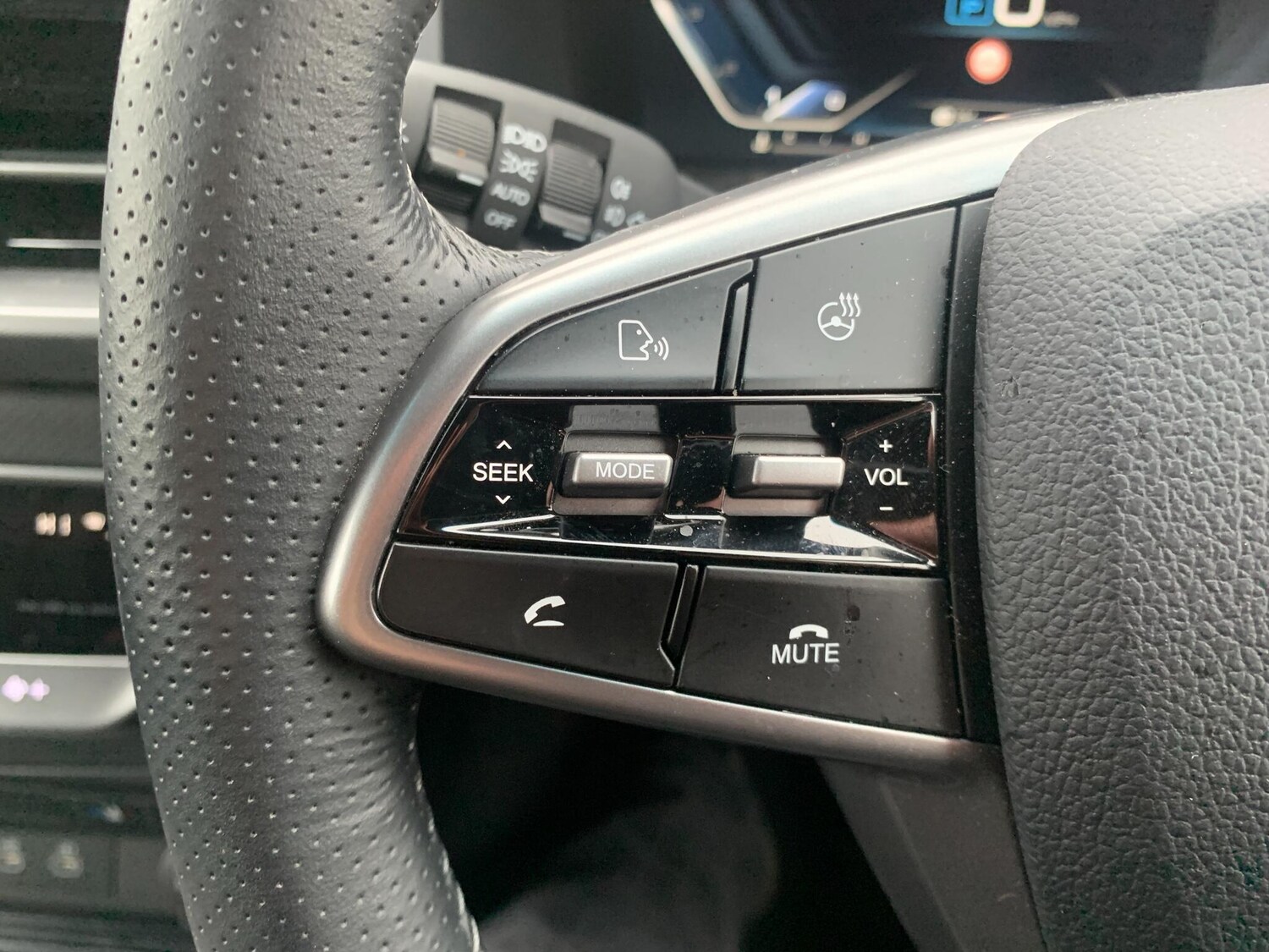 Used KGM Musso 2025 for sale - 77440345: Photo 22