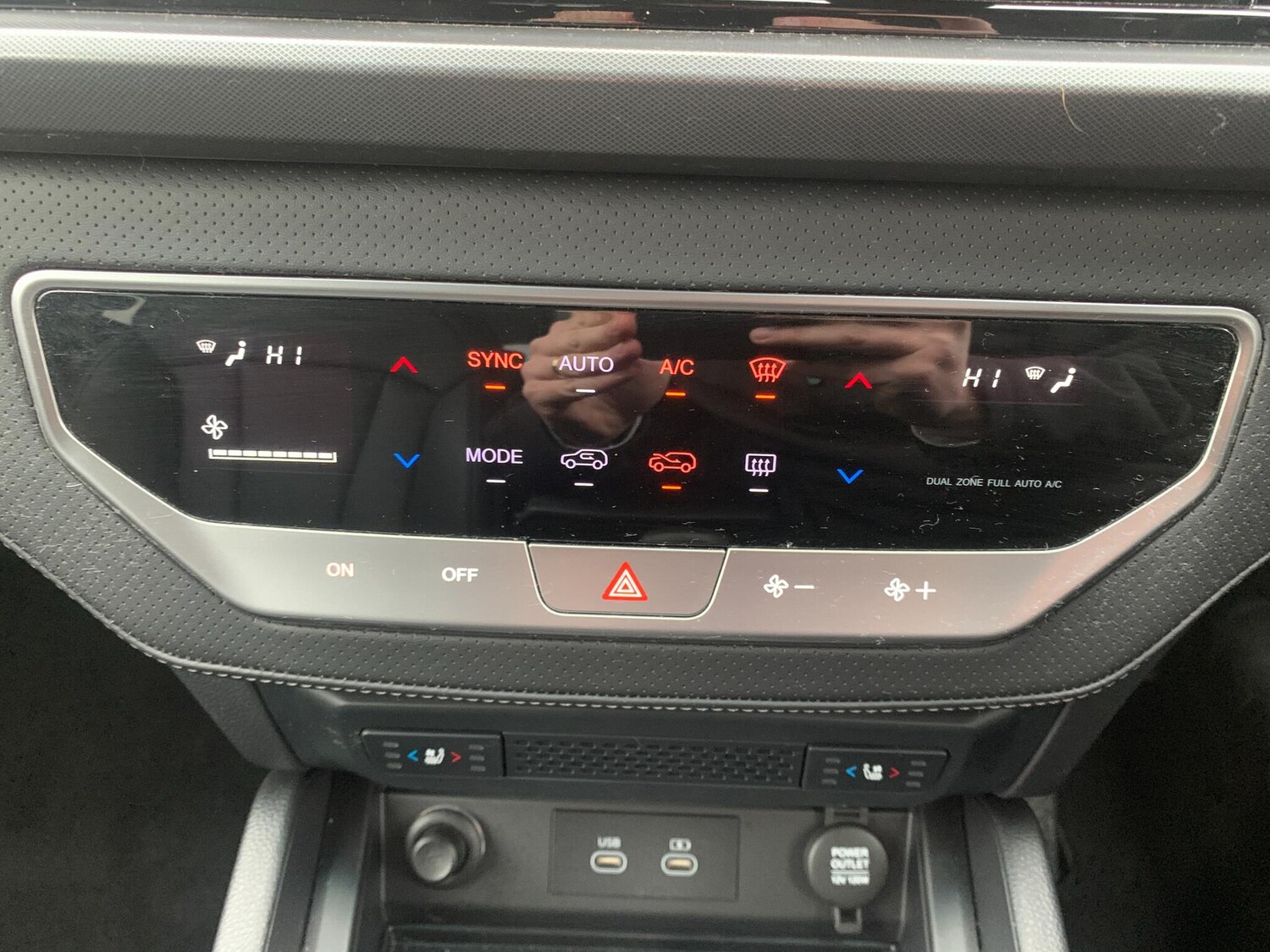 Used KGM Musso 2025 for sale - 77440345: Photo 28