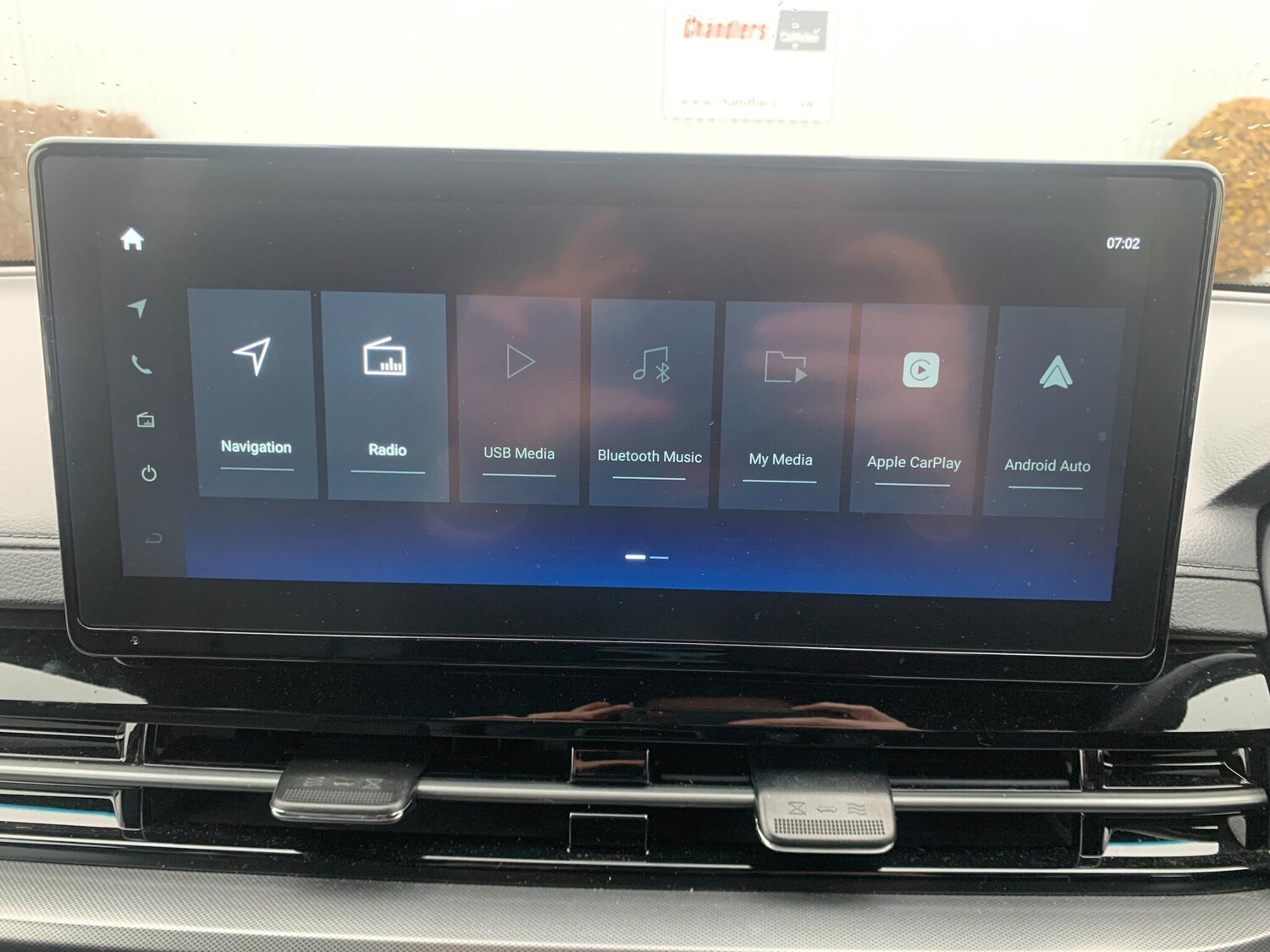 Used KGM Musso 2025 for sale - 77440345: Photo 30