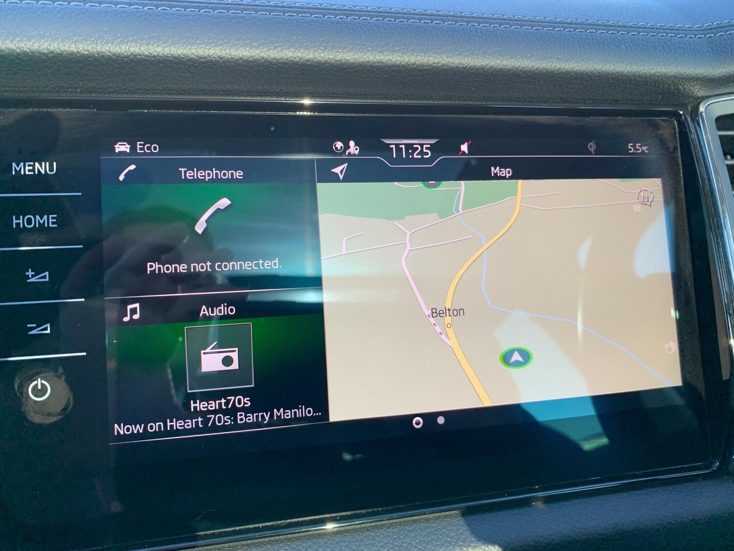 Used Skoda Kodiaq for sale - 77784160: Photo 10