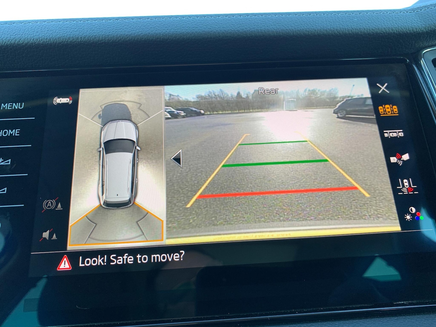 Used Skoda Kodiaq for sale - 77784160: Photo 12