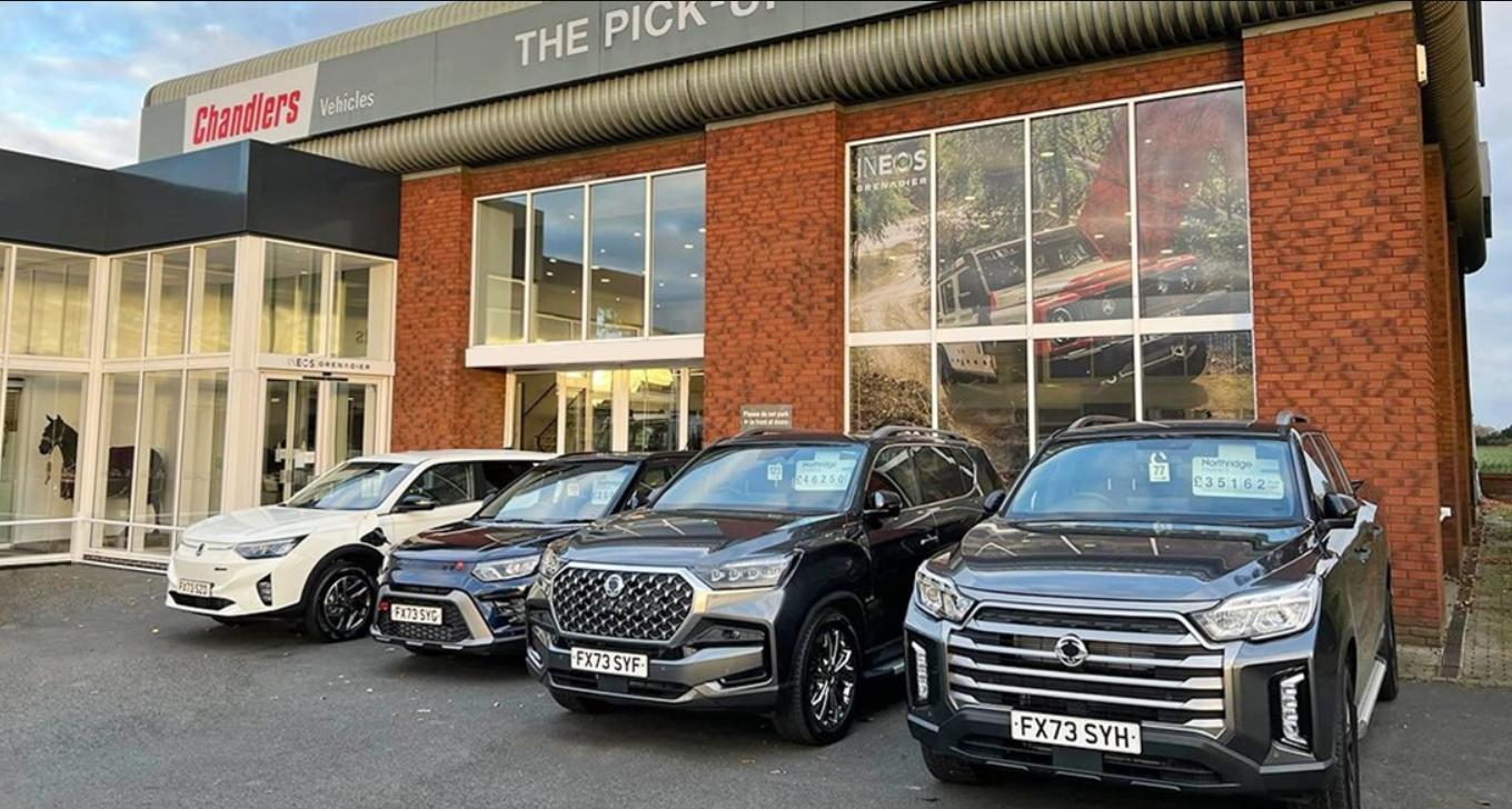 Used Skoda Kodiaq for sale - 77784160: Photo 13