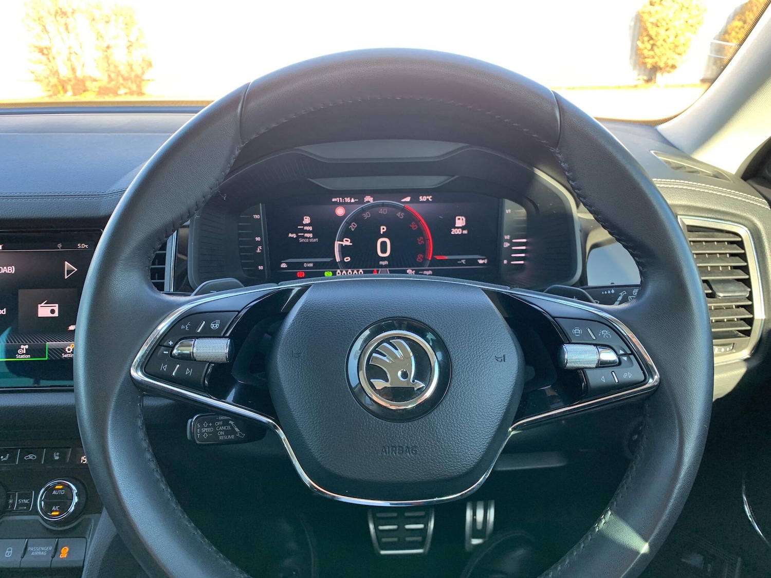 Used Skoda Kodiaq for sale - 77784160: Photo 17