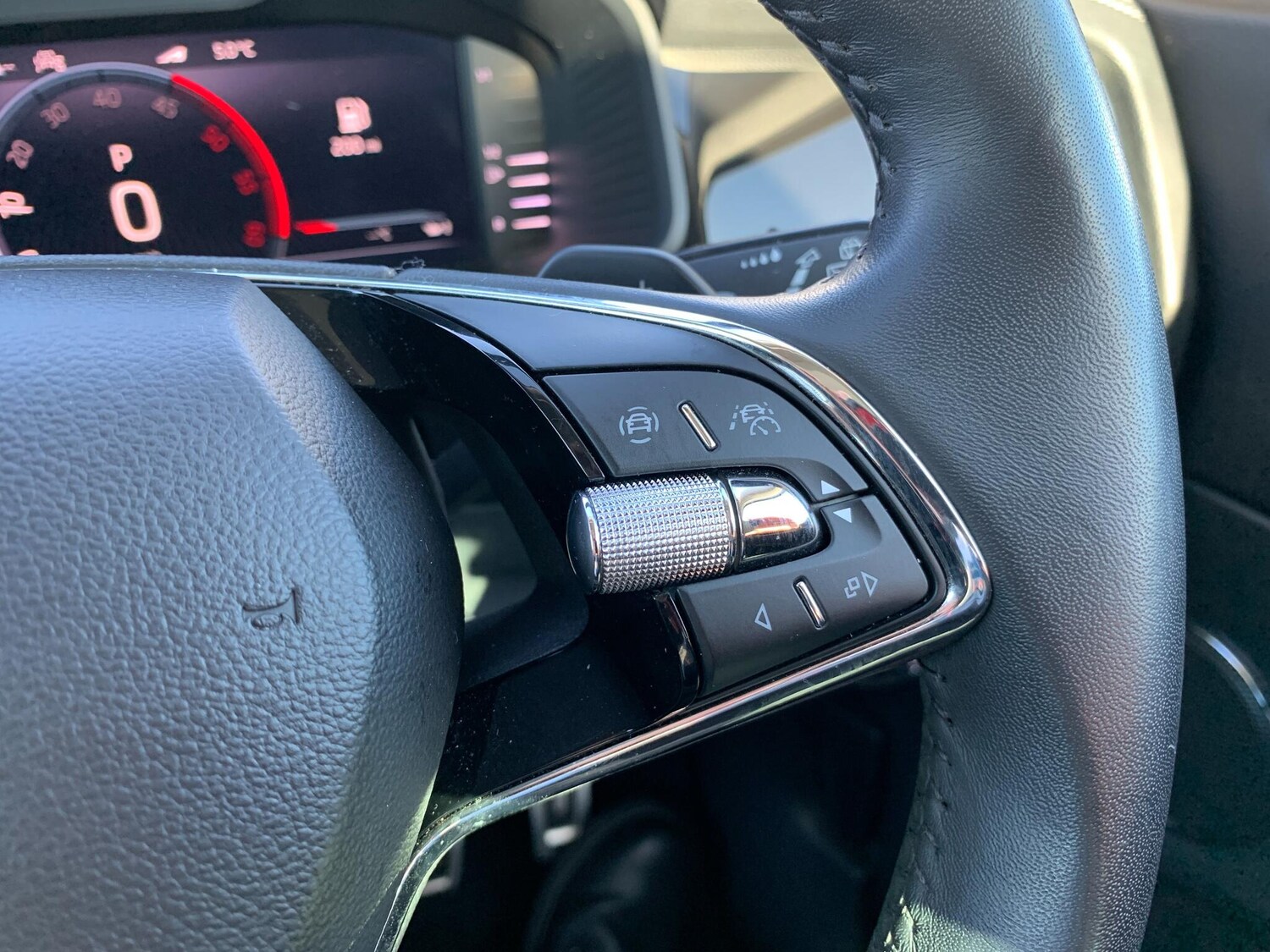 Used Skoda Kodiaq for sale - 77784160: Photo 24