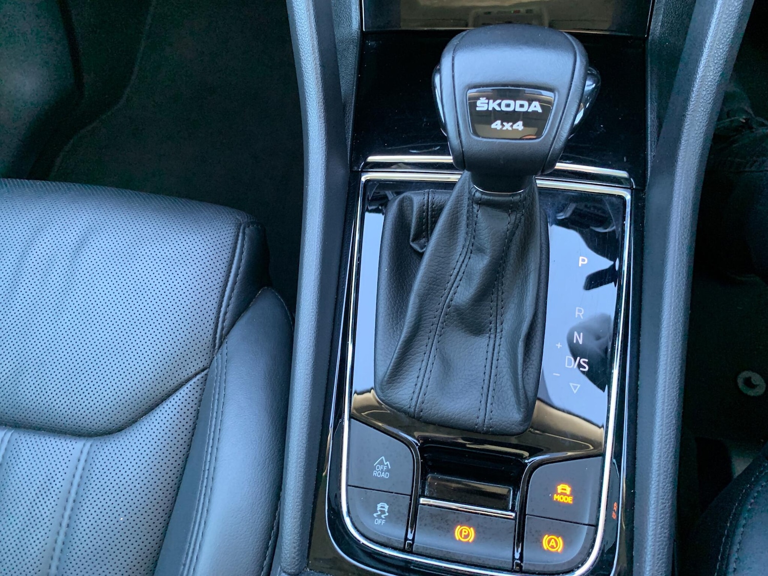 Used Skoda Kodiaq for sale - 77784160: Photo 31