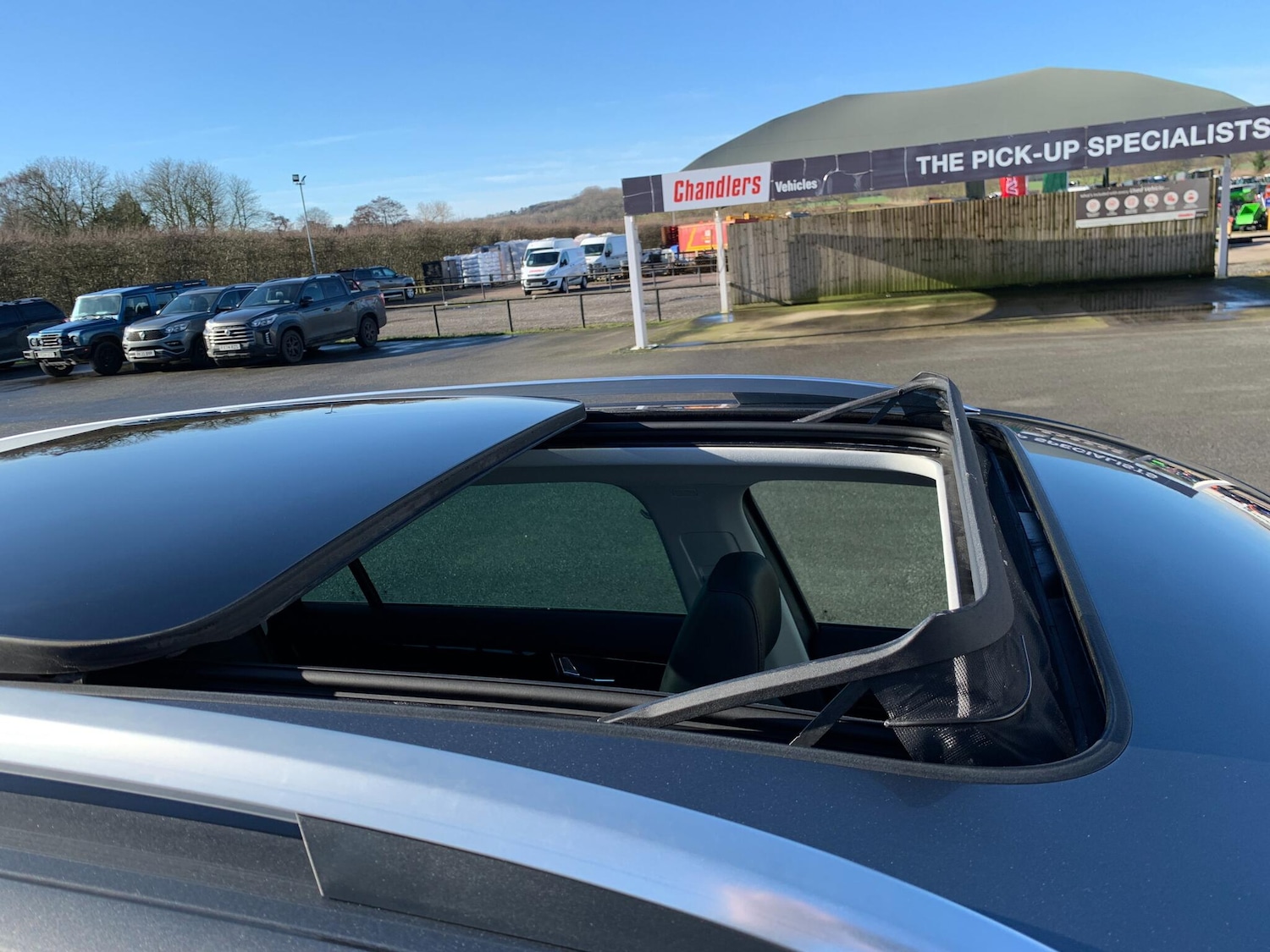 Used Skoda Kodiaq for sale - 77784160: Photo 33