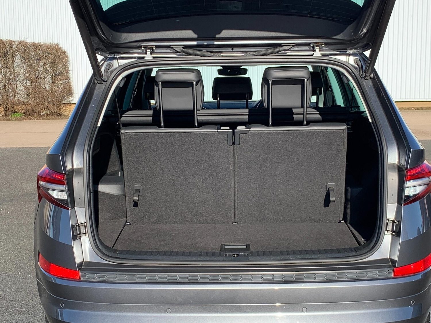 Used Skoda Kodiaq for sale - 77784160: Photo 39