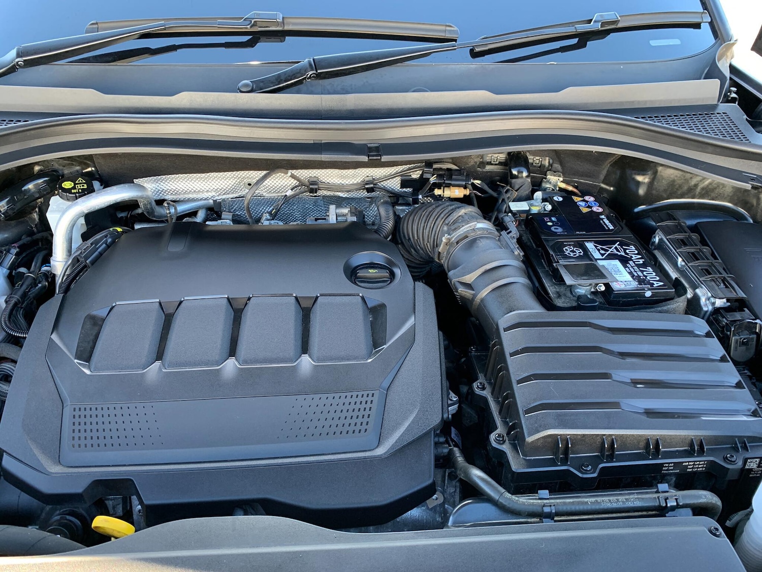 Used Skoda Kodiaq for sale - 77784160: Photo 55