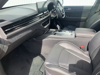 Used KGM Rexton 2026 for sale - 79747836: Photo